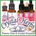 Crystal Herbs