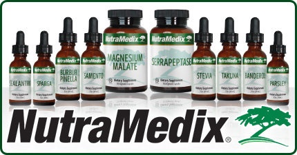 Nutramedix